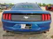 2023 Ford Mustang EcoBoost Premium с VIN 1FA6P8TH3P5113546, выставлен на аукционе Copart как лот 67050265 с пробегом 12 525 миль миль и Списание • Salvage title. История ставок и продаж доступна на DreamBid. Изображение 6.