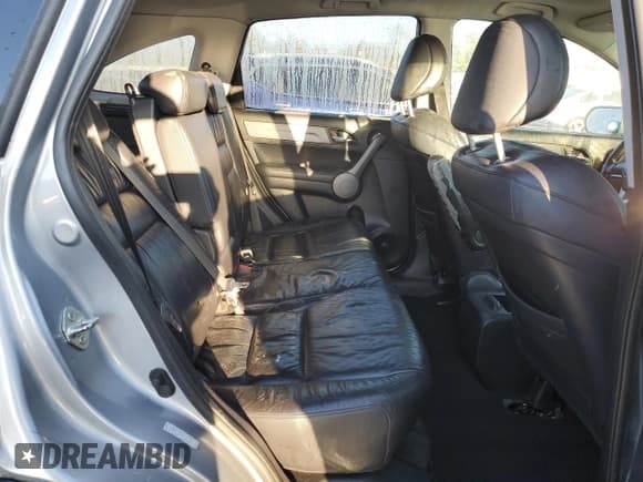 ✅ 2008 Honda CR-V EX-L • VIN: 5J6RE48768L009663 • Лот: 87477685. Опубликован ранее на Copart с пробегом 259 042 миль. Бесплатный доступ к архиву аукционных продаж из США и подробный отчёт об истории автомобиля на DreamBid. Изображение 11.