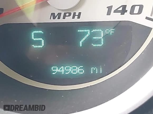 ✅ 2005 Dodge Magnum RT • VIN: 2D8GV58275H670202 • Lot: 42663710. Listed on IAAI with 94,986 mi. Free auction sales archive from the USA and detailed vehicle history report at DreamBid. Image 16.