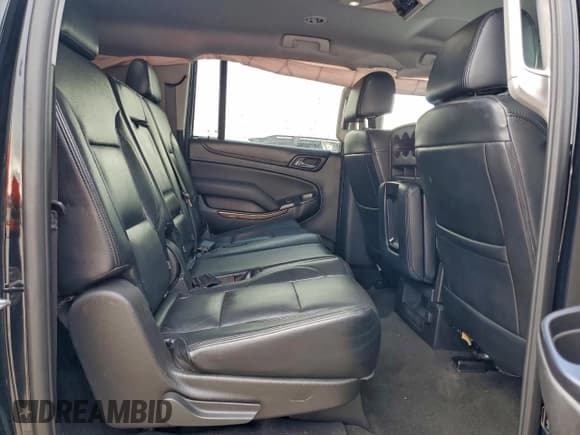 ✅ 2018 Chevrolet Suburban LS • VIN: 1GNSCGEC3JR315584 • Lot: 94428525. Listed on Copart with 96,373 mi. Free auction sales archive from the USA and detailed vehicle history report at DreamBid. Image 11.