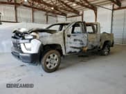 ✅ 2020 Chevrolet Silverado 2500HD Work Truck • VIN: 1GC4YLEY3LF212032 • Лот: 53232555. Опубликован ранее на Copart с пробегом Не указан. Бесплатный доступ к архиву аукционных продаж из США и подробный отчёт об истории автомобиля на DreamBid. Изображение 1.