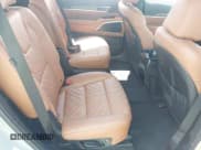 ✅ 2023 Kia Telluride SX X-Pro • VIN: 5XYP5DGC0PG370652 • Лот: 42226690. Опубликован ранее на IAAI с пробегом 30 669 миль. Бесплатный доступ к архиву аукционных продаж из США и подробный отчёт об истории автомобиля на DreamBid. Изображение 8.