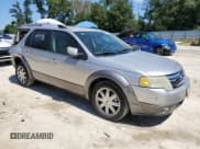 ✅ 2008 Ford Taurus X SEL • VIN: 1FMDK02W48GA28587 • Lot: 72361434. Wystawiony na Copart z przebiegiem 144 694 mil. Bezpłatny archiwum sprzedaży aukcyjnych z USA i szczegółowy raport historii pojazdu na DreamBid. Zdjęcie 4.