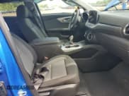 ✅ 2024 Chevrolet Blazer LT • VIN: 3GNKBCR4XRS285880 • Lot: 68721895. Listed on Copart with 2,976 mi. Free auction sales archive from the USA and detailed vehicle history report at DreamBid. Image 7.