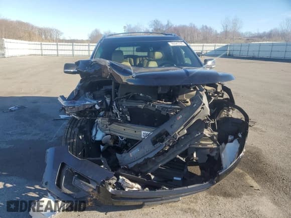 ✅ 2016 Ford Explorer Limited • VIN: 1FM5K8F84GGC79641 • Лот: 93543785. Опубликован ранее на Copart с пробегом Не указан. Бесплатный доступ к архиву аукционных продаж из США и подробный отчёт об истории автомобиля на DreamBid. Изображение 5.