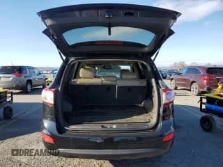 ✅ 2012 Hyundai Santa Fe Limited • VIN: 5XYZKDAG1CG159080 • Lot: 82495254. Listed on Copart with 174,813 mi. Free auction sales archive from the USA and detailed vehicle history report at DreamBid. Image 6.