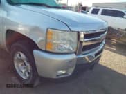 ✅ 2011 Chevrolet Silverado 1500 LT • VIN: 3GCPCSE04BG247689 • Lot: 43280628. Listed on IAAI with 170,771 mi. Free auction sales archive from the USA and detailed vehicle history report at DreamBid. Image 17.