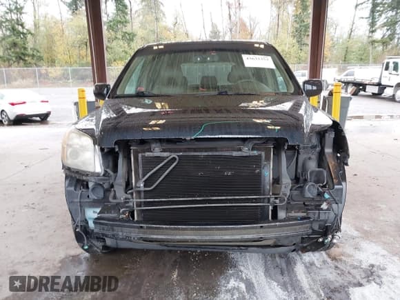 ✅ 2006 Honda Pilot EX-L • VIN: 2HKYF18596H537405 • Lot: 43632353. Wystawiony na IAAI z przebiegiem 173 943 mil. Bezpłatny archiwum sprzedaży aukcyjnych z USA i szczegółowy raport historii pojazdu na DreamBid. Zdjęcie 13.