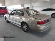 ✅ 2004 Buick LeSabre Limited • VIN: 1G4HR54K744166902 • Lot: 42379167. Listed on IAAI with 225,578 mi. Free auction sales archive from the USA and detailed vehicle history report at DreamBid. Image 3.