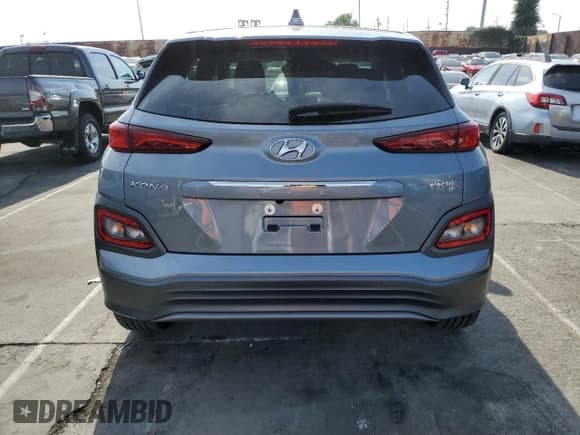 ✅ 2021 Hyundai Kona Ultimate • VIN: KM8K53AG2MU110436 • Lot: 37880674. Wystawiony na Copart z przebiegiem 12 634 mil. Bezpłatny archiwum sprzedaży aukcyjnych z USA i szczegółowy raport historii pojazdu na DreamBid. Zdjęcie 6.