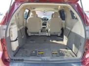 ✅ 2014 Toyota Sienna LE • VIN: 5TDKK3DC0ES414683 • Lot: 43707898. Listed on IAAI with 112,609 mi. Free auction sales archive from the USA and detailed vehicle history report at DreamBid. Image 17.