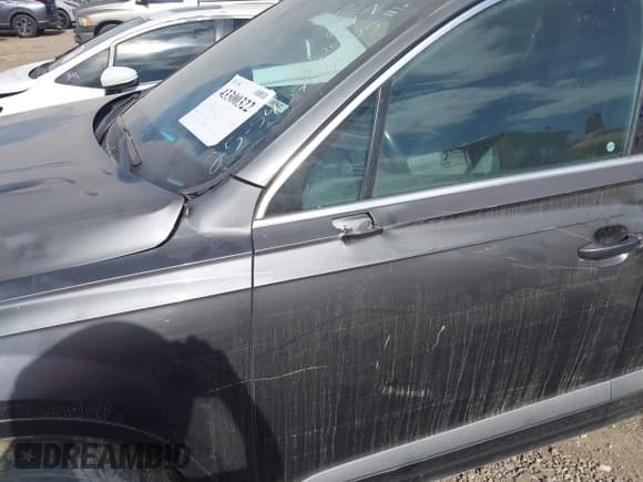 ✅ 2018 Audi Q7 Prestige • VIN: WA1VAAF71JD036197 • Lot: 43300322. Wystawiony na IAAI z przebiegiem 127 342 mil. Bezpłatny archiwum sprzedaży aukcyjnych z USA i szczegółowy raport historii pojazdu na DreamBid. Zdjęcie 21.