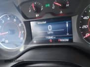 ✅ 2019 Chevrolet Camaro 1LT • VIN: 1G1FB3DX3K0132114 • Lot: 42351879. Listed on IAAI with 110,940 mi. Free auction sales archive from the USA and detailed vehicle history report at DreamBid. Image 7.