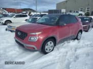 ✅ 2022 Hyundai Venue SE • VIN: KMHRB8A37NU208820 • Lot: 45515185. Listed on Copart with 57,270 mi. Free auction sales archive from the USA and detailed vehicle history report at DreamBid. Image 1.