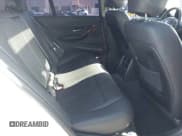 ✅ 2015 BMW 3 Series 328i • VIN: WBA3C1C52FK119339 • Lot: 41549876. Listed on IAAI with 148,347 mi. Free auction sales archive from the USA and detailed vehicle history report at DreamBid. Image 8.