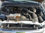 ✅ 2003 Ford F-250 XL • VIN: 3FTNX20LX3MB20798 • Lot: 42304074. Listed on IAAI with 274,238 mi. Free auction sales archive from the USA and detailed vehicle history report at DreamBid. Image 10.