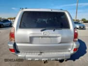 ✅ 2004 Toyota 4Runner SR5 • VIN: JTEZU14R348016464 • Lot: 92418145. Listed on Copart with 270,144 mi. Free auction sales archive from the USA and detailed vehicle history report at DreamBid. Image 6.