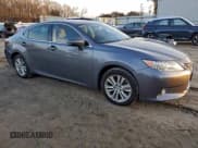 ✅ 2014 Lexus ES 330 • VIN: JTHBK1GG5E2106501 • Lot: 94687825. Listed on Copart with 98,986 mi. Free auction sales archive from the USA and detailed vehicle history report at DreamBid. Image 4.