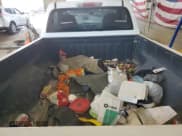 ✅ 2008 Chevrolet Colorado Work Truck • VIN: 1GCCS149188189082 • Lot: 65761154. Wystawiony na Copart z przebiegiem 193 823 mil. Bezpłatny archiwum sprzedaży aukcyjnych z USA i szczegółowy raport historii pojazdu na DreamBid. Zdjęcie 10.