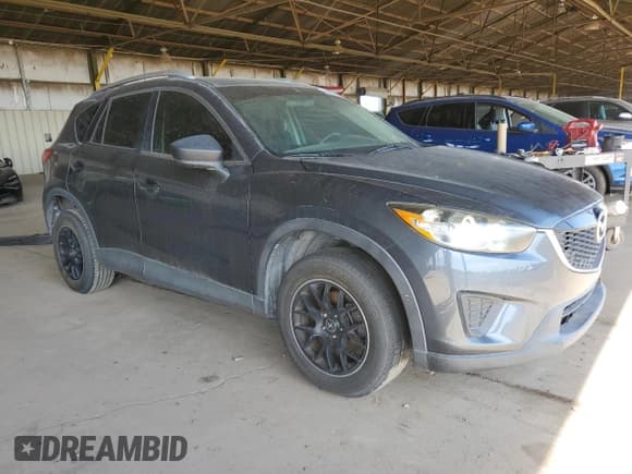 ✅ 2013 Mazda CX-5 Sport • VIN: JM3KE2BE4D0137034 • Лот: 69503625. Опубликован ранее на Copart с пробегом 194 839 миль. Бесплатный доступ к архиву аукционных продаж из США и подробный отчёт об истории автомобиля на DreamBid. Изображение 4.