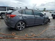 ✅ 2018 Subaru Impreza Special Sports • VIN: 4S3GTAK65J3708726 • Lot: 70286415. Wystawiony na Copart z przebiegiem 78 359 mil. Bezpłatny archiwum sprzedaży aukcyjnych z USA i szczegółowy raport historii pojazdu na DreamBid. Zdjęcie 3.