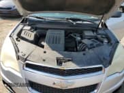 ✅ 2011 Chevrolet Equinox LS • VIN: 2GNALBEC6B1201104 • Лот: 68741924. Опубликован ранее на Copart с пробегом Не указан. Бесплатный доступ к архиву аукционных продаж из США и подробный отчёт об истории автомобиля на DreamBid. Изображение 12.