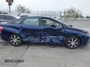 ✅ 2020 Toyota Mirai • VIN: JTDBVRBDXLA008183 • Lot: 42492101. Listed on IAAI with 28,969 mi. Free auction sales archive from the USA and detailed vehicle history report at DreamBid. Image 13.