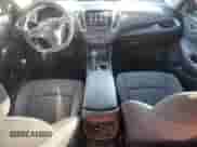 2021 Chevrolet Malibu LT с VIN 1G1ZD5ST1MF077617, выставлен на аукционе Copart как лот 89540745 с пробегом 123 693 миль миль и Списание • Salvage title. История ставок и продаж доступна на DreamBid. Изображение 8.