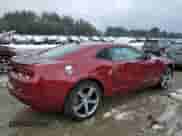 2011 Chevrolet Camaro 2LT with VIN 2G1FC1ED9B9119766, listed as a Copart auction lot 82797434 with 46,903 mi miles and Clean title. Bid and sale history available at DreamBid. Image 3.