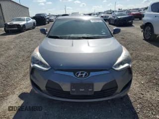 ✅ 2016 Hyundai Veloster • VIN: KMHTC6AD3GU296820 • Lot: 72091974. Wystawiony na Copart z przebiegiem 78 234 mil. Bezpłatny archiwum sprzedaży aukcyjnych z USA i szczegółowy raport historii pojazdu na DreamBid. Zdjęcie 5.