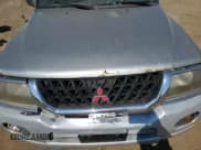 ✅ 2001 Mitsubishi Montero Sport Limited • VIN: JA4MT41R71P055710 • Лот: 68191215. Опубликован ранее на Copart с пробегом Не указан. Бесплатный доступ к архиву аукционных продаж из США и подробный отчёт об истории автомобиля на DreamBid. Изображение 11.