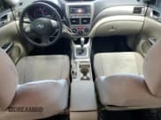 ✅ 2009 Subaru Impreza Outback Special Sports • VIN: JF1GH636X9H823176 • Lot: 65044245. Listed on Copart with 139,846 mi. Free auction sales archive from the USA and detailed vehicle history report at DreamBid. Image 8.