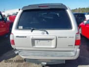 ✅ 2000 Toyota 4Runner Limited • VIN: JT3HN87R5Y9043705 • Lot: 41814717. Listed on IAAI with 266,623 mi. Free auction sales archive from the USA and detailed vehicle history report at DreamBid. Image 16.