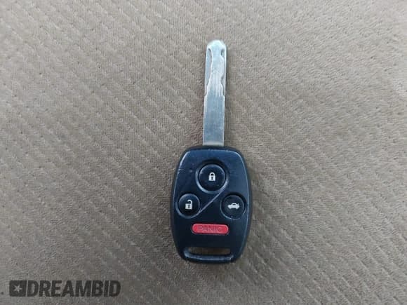 ✅ 2011 Honda Accord EX • VIN: 1HGCP2F78BA034839 • Lot: 43794959. Listed on IAAI with 117,966 mi. Free auction sales archive from the USA and detailed vehicle history report at DreamBid. Image 11.