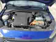 2019 Hyundai Ioniq Limited с VIN KMHC05LC7KU109319, выставлен на аукционе Copart как лот 74217584 с пробегом 123 575 миль миль и Списание • Salvage title. История ставок и продаж доступна на DreamBid. Изображение 13.