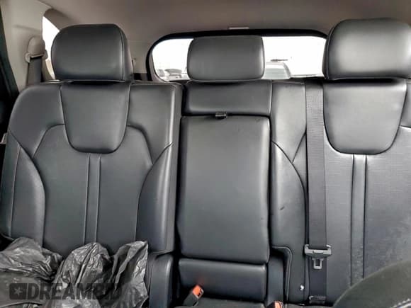 ✅ 2024 Kia Sorento S • VIN: 5XYRL4JC0RG291430 • Lot: 96270345. Listed on Copart with Not provided. Free auction sales archive from the USA and detailed vehicle history report at DreamBid. Image 10.