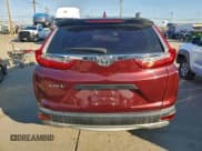 ✅ 2018 Honda CR-V LX • VIN: 2HKRW5H35JH425056 • Lot: 95182335. Wystawiony na Copart z przebiegiem 79 231 mil. Bezpłatny archiwum sprzedaży aukcyjnych z USA i szczegółowy raport historii pojazdu na DreamBid. Zdjęcie 6.