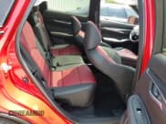 ✅ 2025 Infiniti QX50 Sport • VIN: 3PCAJ5FB0SF109733 • Lot: 69410405. Wystawiony na Copart z przebiegiem 3 087 mil. Bezpłatny archiwum sprzedaży aukcyjnych z USA i szczegółowy raport historii pojazdu na DreamBid. Zdjęcie 11.