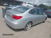 ✅ 2009 Hyundai Elantra GLS • VIN: KMHDU46D99U622282 • Лот: 42741021. Опубликован ранее на IAAI с пробегом 266 684 миль. Бесплатный доступ к архиву аукционных продаж из США и подробный отчёт об истории автомобиля на DreamBid. Изображение 4.