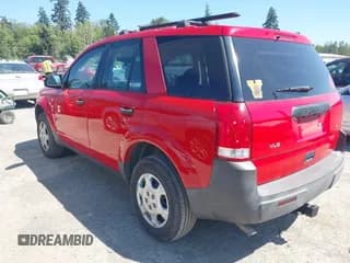 ✅ 2003 Saturn VUE • VIN: 5GZCZ53B13S891467 • Lot: 42756162. Wystawiony na IAAI z przebiegiem 199 103 mil. Bezpłatny archiwum sprzedaży aukcyjnych z USA i szczegółowy raport historii pojazdu na DreamBid. Zdjęcie 3.