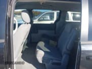 ✅ 2009 Dodge Grand Caravan SE • VIN: 1D8HN44E29B517028 • Lot: 43620575. Wystawiony na IAAI z przebiegiem 152 294 mil. Bezpłatny archiwum sprzedaży aukcyjnych z USA i szczegółowy raport historii pojazdu na DreamBid. Zdjęcie 8.