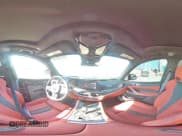 ✅ 2024 BMW X5 M Competition • VIN: 5YM13ET09R9U28296 • Lot: 85133174. Wystawiony na Copart z przebiegiem 3 636 mil. Bezpłatny archiwum sprzedaży aukcyjnych z USA i szczegółowy raport historii pojazdu na DreamBid. Zdjęcie 14.