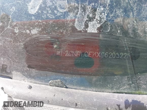 ✅ 2016 Chevrolet Equinox LT • VIN: 2GNALCEKXG6203221 • Лот: 41629370. Опубликован ранее на IAAI с пробегом 148 059 миль. Бесплатный доступ к архиву аукционных продаж из США и подробный отчёт об истории автомобиля на DreamBid. Изображение 9.