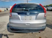 ✅ 2014 Honda CR-V LX • VIN: 3CZRM3H30EG717569 • Lot: 90142385. Wystawiony na Copart z przebiegiem 106 899 mil. Bezpłatny archiwum sprzedaży aukcyjnych z USA i szczegółowy raport historii pojazdu na DreamBid. Zdjęcie 6.