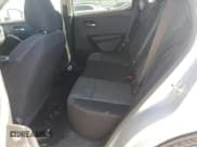 ✅ 2023 Nissan Rogue SV • VIN: 5N1BT3BB6PC896969 • Лот: 82654765. Опубликован ранее на Copart с пробегом 47 084 миль. Бесплатный доступ к архиву аукционных продаж из США и подробный отчёт об истории автомобиля на DreamBid. Изображение 11.