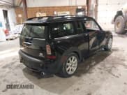 ✅ 2013 MINI Clubman S • VIN: WMWZG3C57DTY32691 • Lot: 41433677. Wystawiony na IAAI z przebiegiem 117 511 mil. Bezpłatny archiwum sprzedaży aukcyjnych z USA i szczegółowy raport historii pojazdu na DreamBid. Zdjęcie 4.