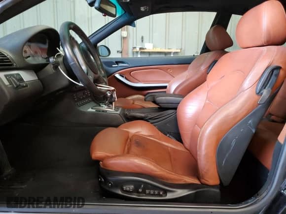 2004 BMW 3 Series M3 с VIN WBSBL93434PN55288, выставлен на аукционе Copart как лот 77875824 с пробегом 119 033 миль миль и Чистый • Clean title. История ставок и продаж доступна на DreamBid. Изображение 7.