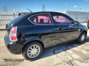 ✅ 2009 Hyundai Accent GS • VIN: KMHCM36C19U106818 • Лот: 83756035. Опубликован ранее на Copart с пробегом 171 354 миль. Бесплатный доступ к архиву аукционных продаж из США и подробный отчёт об истории автомобиля на DreamBid. Изображение 3.