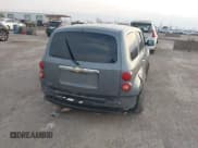 ✅ 2006 Chevrolet HHR LT • VIN: 3GNDA23P66S579944 • Lot: 41590522. Listed on IAAI with Not provided. Free auction sales archive from the USA and detailed vehicle history report at DreamBid. Image 16.