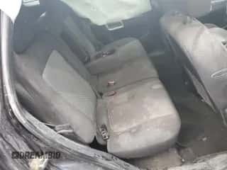 2014 Chevrolet Captiva Sport LS с VIN 3GNAL2EK8ES597312, выставлен на аукционе Copart как лот 39462204 с пробегом 106 972 миль миль и Списание • Salvage title. История ставок и продаж доступна на DreamBid. Изображение 6.